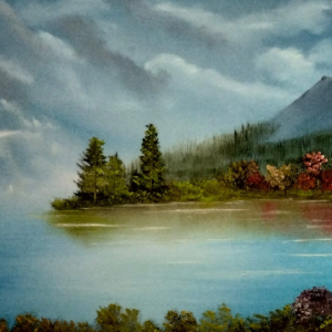 Hidden Cove