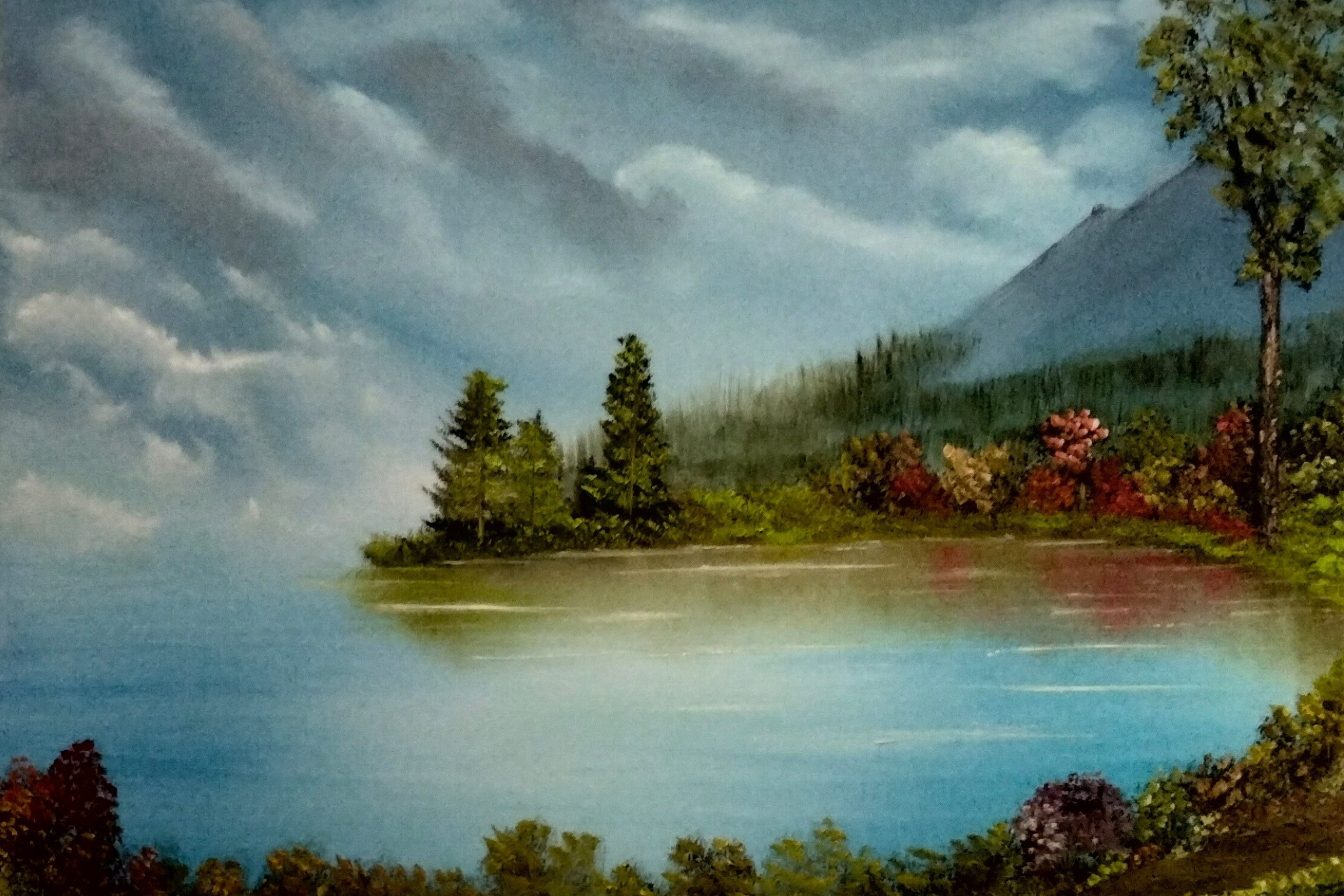 Hidden Cove