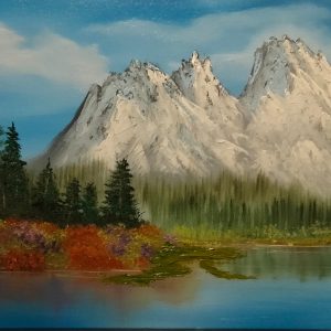 Autumn's Whisper