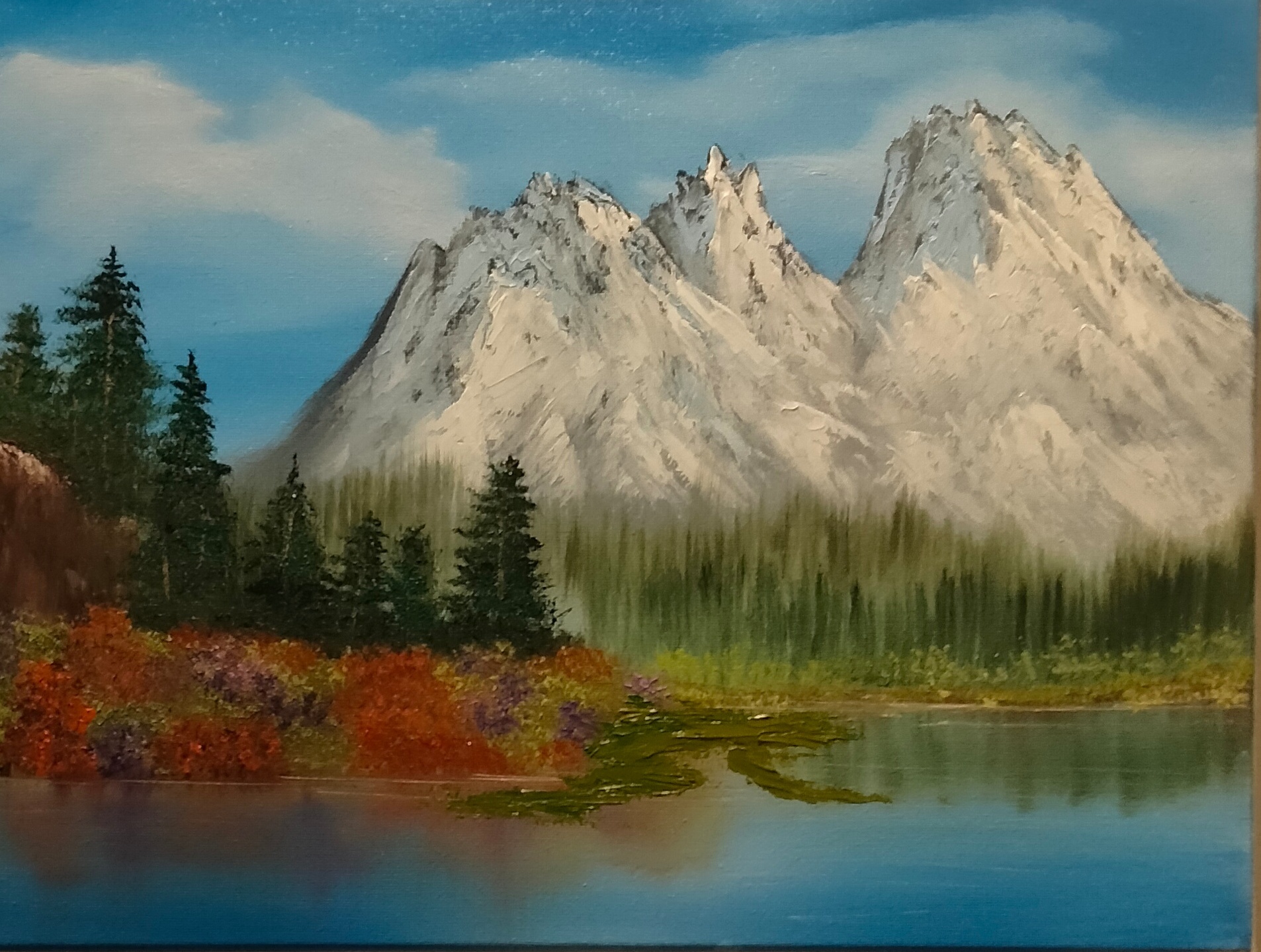 Autumn's Whisper